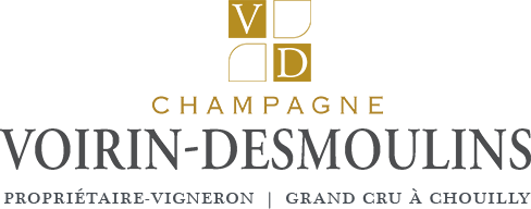 Champagne Voirin Desmoulins