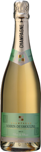 Blanc de Blancs Brut Champagne Voirin-Desmoulins
