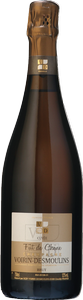 Fût de Chêne Champagne Voirin-Desmoulins
