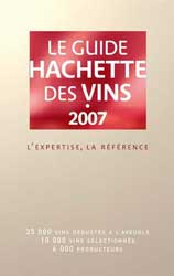 HACHETTE 2007