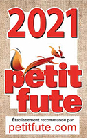 PETITE FUTE 2021