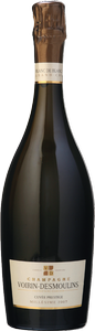 Cuvée Prestige Champagne Voirin-Desmoulins