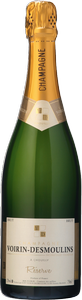 Réserve Champagne Voirin-Desmoulins