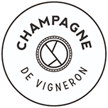 Champagne du vigneron