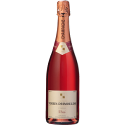 Rosé - Brut